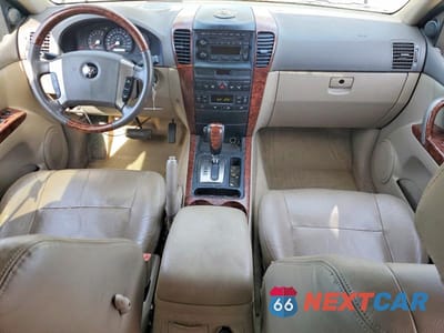 Zdjęcie 8 z 13 samochodu: 2003 KIA SORENTO LX VIN:KNDJC733635165603 - miniatura