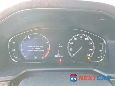Zdjęcie 9 z 13 samochodu: 2022 HONDA ACCORD SPORT VIN:1HGCV2F37NA020602 - miniatura