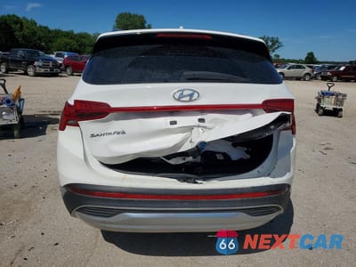 Zdjęcie 6 z 13 samochodu: 2023 HYUNDAI SANTA FE LIMITED VIN:5NMS5DA13PH013344 - miniatura