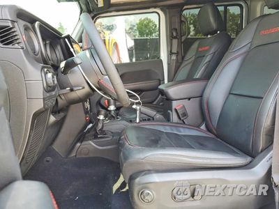 Zdjęcie 7 z 13 samochodu: 2024 JEEP WRANGLER RUBICON VIN:1C4PJXFN2RW367385 - miniatura