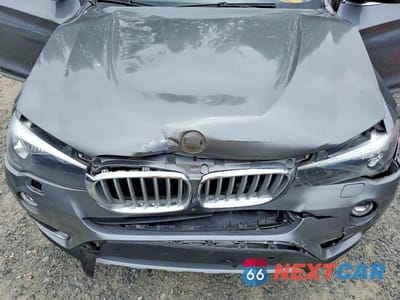 Zdjęcie 12 z 13 samochodu: 2016 BMW X3 XDRIVE28I VIN:5UXWX9C53G0D65379 - miniatura