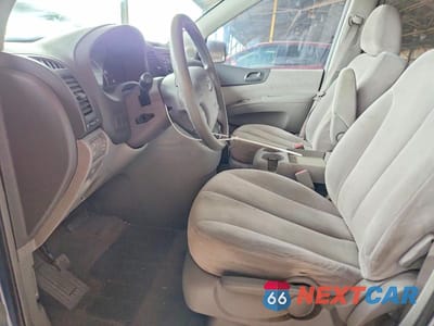 Zdjęcie 7 z 13 samochodu: 2006 KIA SEDONA LX VIN:KNDMB233X66032201 - miniatura