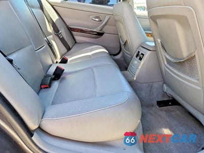 Zdjęcie 10 z 12 samochodu: 2007 BMW 328 I SULEV VIN:WBAVC53557FZ73011 - miniatura