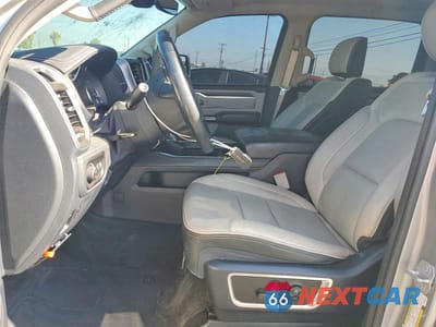 Zdjęcie 7 z 12 samochodu: 2022 RAM 1500 LIMITED VIN:1C6SRFHT3NN305784 - miniatura