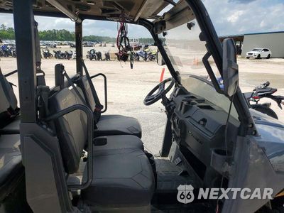 Piąte zdjęcie samochodu w środku: 2022 POLARIS RANGER UTILITY VEHICLE VIN:4XAT6E999N8008155 - miniatura