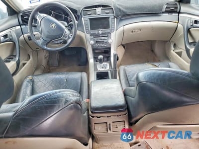 Zdjęcie 8 z 12 samochodu: 2007 ACURA TL VIN:19UUA66267A034377 - miniatura