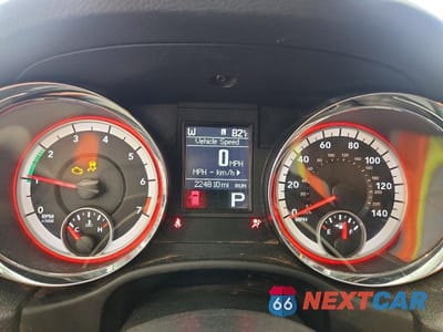 Zdjęcie 9 z 12 samochodu: 2011 DODGE DURANGO CREW VIN:1D4RE4GG4BC688740 - miniatura