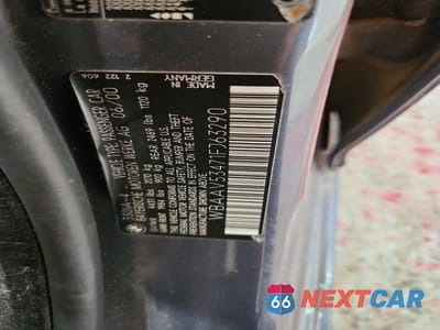 Zdjęcie 12 z 12 samochodu: 2001 BMW 330 I VIN:WBAAV53471FJ63290 - miniatura