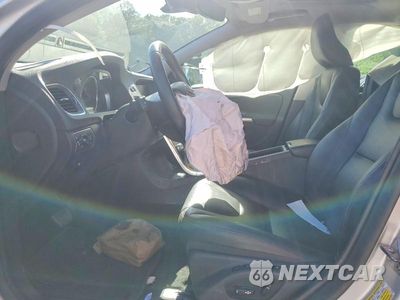 Zdjęcie 7 z 12 samochodu: 2016 VOLVO S60 PREMIER VIN:YV126MFK1G2412007 - miniatura