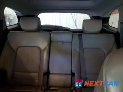 Zdjęcie 10 z 13 samochodu: 2015 HYUNDAI SANTA FE GLS VIN:KM8SRDHF3FU116840 - miniatura