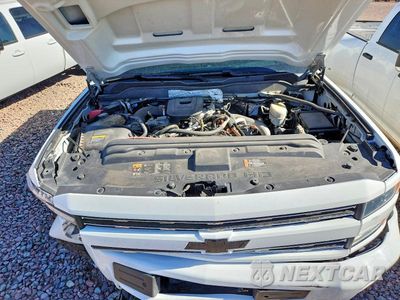 Zdjęcie 11 z 12 samochodu: 2015 CHEVROLET SILVERADO K3500 LTZ VIN:1GC4K0C81FF668649 - miniatura