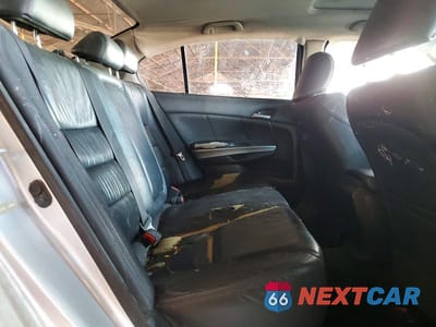 Zdjęcie 10 z 12 samochodu: 2009 HONDA ACCORD EXL VIN:1HGCP36819A031855 - miniatura