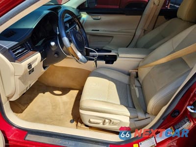 Zdjęcie 7 z 12 samochodu: 2015 LEXUS ES 350 VIN:JTHBK1GG9F2165391 - miniatura