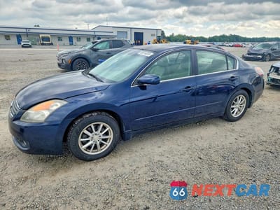 2008 NISSAN ALTIMA 2.5 1N4AL21E08N487769 - główne zdjęcie licytacji z USA - miniatura