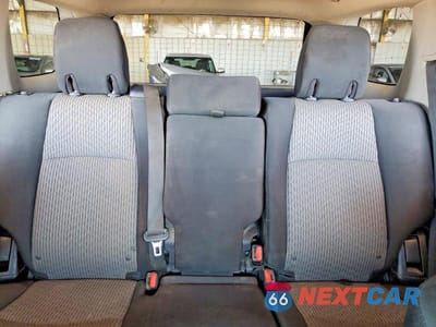 Zdjęcie 10 z 13 samochodu: 2021 TOYOTA 4RUNNER SR5 VIN:JTEMU5JRXM5940066 - miniatura