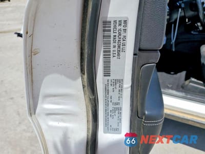 Zdjęcie 13 z 13 samochodu: 2021 JEEP GRAND CHEROKEE LAREDO VIN:1C4RJFAG3MC854617 - miniatura