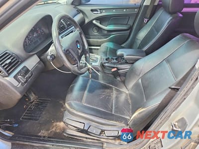 Zdjęcie 7 z 13 samochodu: 2003 BMW 325 XI VIN:WBAEU33423PM58061 - miniatura