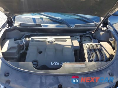 Zdjęcie 12 z 13 samochodu: 2016 CADILLAC SRX LUXURY COLLECTION VIN:3GYFNBE36GS584380 - miniatura