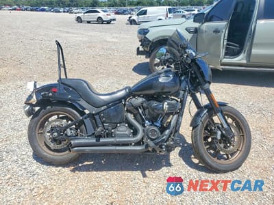 2024 HARLEY-DAVIDSON FXLRS 1HD1YWZ1XRB055714 - główne zdjęcie licytacji z USA - miniatura
