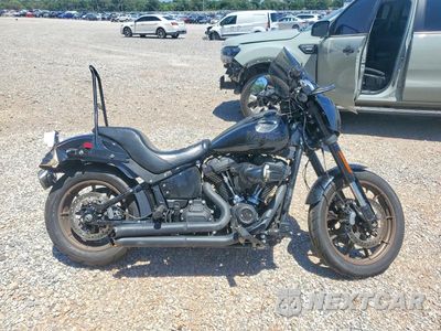2024 HARLEY-DAVIDSON FXLRS 1HD1YWZ1XRB055714 - główne zdjęcie licytacji z USA - miniatura