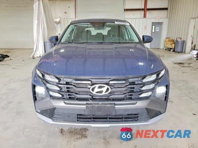Piąte zdjęcie samochodu w środku: 2025 HYUNDAI TUCSON SE VIN:5NMJACDE9SH541513 - miniatura