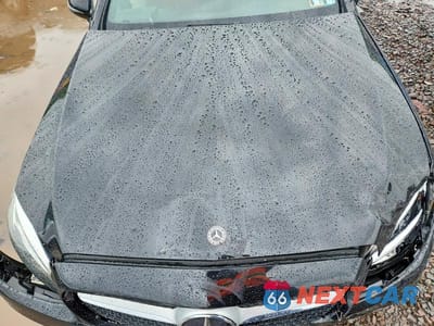 Zdjęcie 11 z 12 samochodu: 2020 MERCEDES-BENZ C 300 4MATIC VIN:W1KWK8EB6LG004892 - miniatura