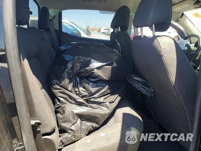Zdjęcie 10 z 12 samochodu: 2021 CHEVROLET COLORADO LT VIN:1GCGSCENXM1257651 - miniatura