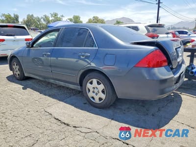 Drugie zdjęcie samochodu z przodu: 2007 HONDA ACCORD LX VIN:1HGCM56487A167463 - miniatura