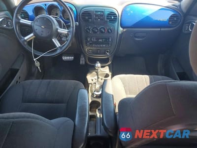 Zdjęcie 8 z 12 samochodu: 2004 CHRYSLER PT CRUISER TOURING VIN:3C4FY58B04T246562 - miniatura