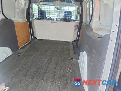 Zdjęcie 10 z 13 samochodu: 2022 FORD TRANSIT CONNECT XLT DELIVERY VAN VIN:NM0LS7T21N1513205 - miniatura