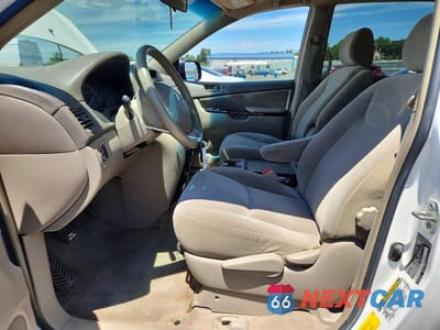 Zdjęcie 7 z 14 samochodu: 2005 TOYOTA SIENNA LE 8 PASSENGER VIN:5TDZA23C75S263614 - miniatura