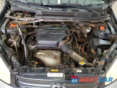 Zdjęcie 12 z 13 samochodu: 2005 TOYOTA RAV4 BASE VIN:JTEHD20V050072446 - miniatura