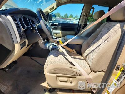 Zdjęcie 7 z 12 samochodu: 2010 TOYOTA TUNDRA DOUBLE CAB SR5 VIN:5TFRM5F18AX003181 - miniatura