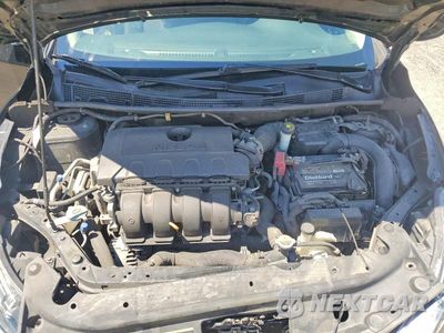 Zdjęcie 11 z 13 samochodu: 2018 NISSAN SENTRA SR VIN:3N1AB7AP5JY288885 - miniatura