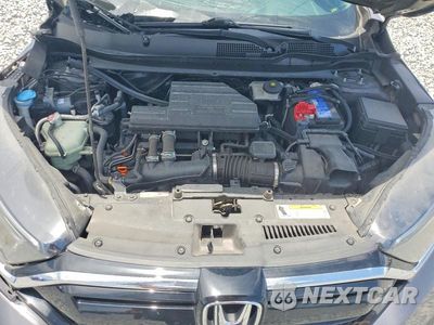 Zdjęcie 12 z 14 samochodu: 2022 HONDA CR-V EX VIN:5J6RW1H54NA019559 - miniatura
