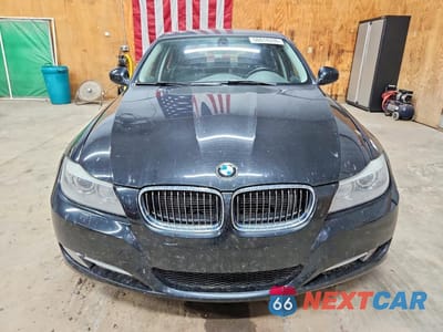 Piąte zdjęcie samochodu w środku: 2011 BMW 335 D VIN:WBAPN7C5XBF184554 - miniatura