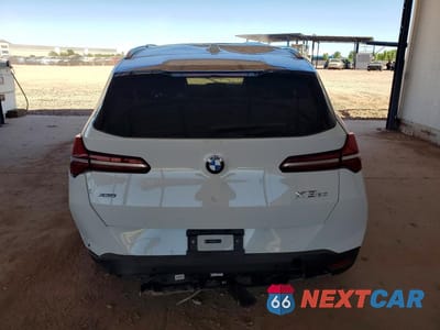 Zdjęcie 6 z 13 samochodu: 2026 BMW X3 30 XDRIVE VIN:5UX53GP04T9241490 - miniatura