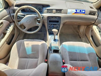Zdjęcie 8 z 12 samochodu: 1998 TOYOTA CAMRY LE VIN:4T1BG22K0WU304425 - miniatura