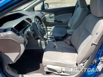 Zdjęcie 7 z 12 samochodu: 2012 HONDA CIVIC LX VIN:2HGFB2F59CH566064 - miniatura