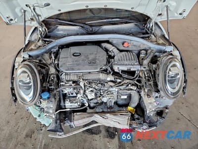 Zdjęcie 11 z 13 samochodu: 2021 MINI COOPER S CLUBMAN ALL4 VIN:WMWXJ1C06M2P38700 - miniatura