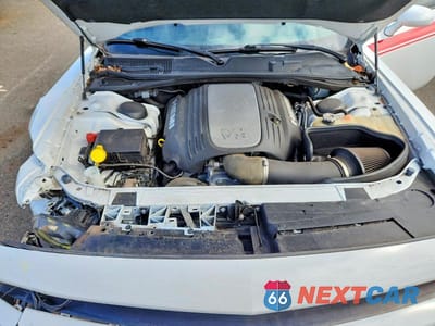 Zdjęcie 11 z 12 samochodu: 2020 DODGE CHALLENGER R/T VIN:2C3CDZBT4LH118862 - miniatura