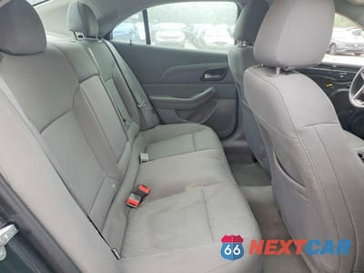 Zdjęcie 10 z 13 samochodu: 2014 CHEVROLET MALIBU LS VIN:1G11B5SLXEF140685 - miniatura