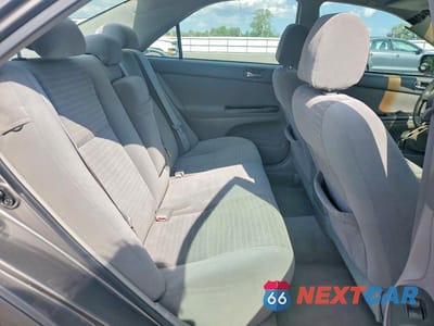 Zdjęcie 10 z 12 samochodu: 2005 TOYOTA CAMRY LE VIN:4T1BE32K65U545027 - miniatura