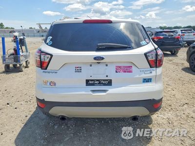 Zdjęcie 6 z 13 samochodu: 2018 FORD ESCAPE TITANIUM VIN:1FMCU9J91JUC06307 - miniatura