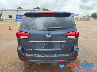 Zdjęcie 6 z 13 samochodu: 2015 KIA SEDONA LX VIN:KNDMB5C14F6029715 - miniatura