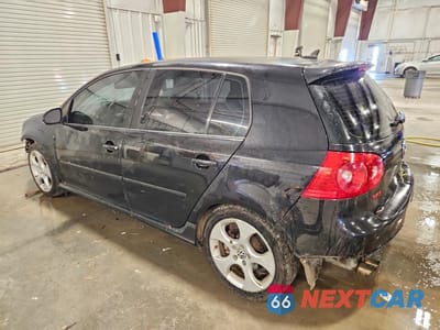 Drugie zdjęcie samochodu z przodu: 2008 VOLKSWAGEN GTI VIN:WVWHV71K78W109934 - miniatura