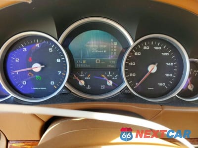 Zdjęcie 9 z 12 samochodu: 2006 PORSCHE CAYENNE TURBO VIN:WP1AC29PX6LA90738 - miniatura