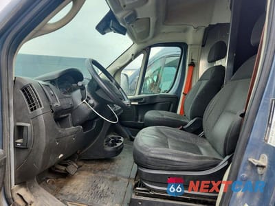 Zdjęcie 7 z 13 samochodu: 2021 RAM PROMASTER 3500 3500 HIGH VIN:3C6MRVJG8ME536795 - miniatura
