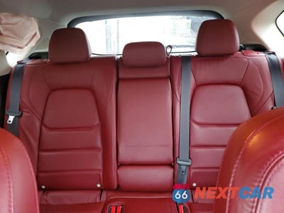 Zdjęcie 10 z 13 samochodu: 2024 MAZDA CX-5 PREFERRED VIN:JM3KFBCL5R0530493 - miniatura