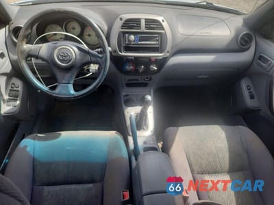 Zdjęcie 8 z 12 samochodu: 2003 TOYOTA RAV4 BASE VIN:JTEHH20V130198221 - miniatura